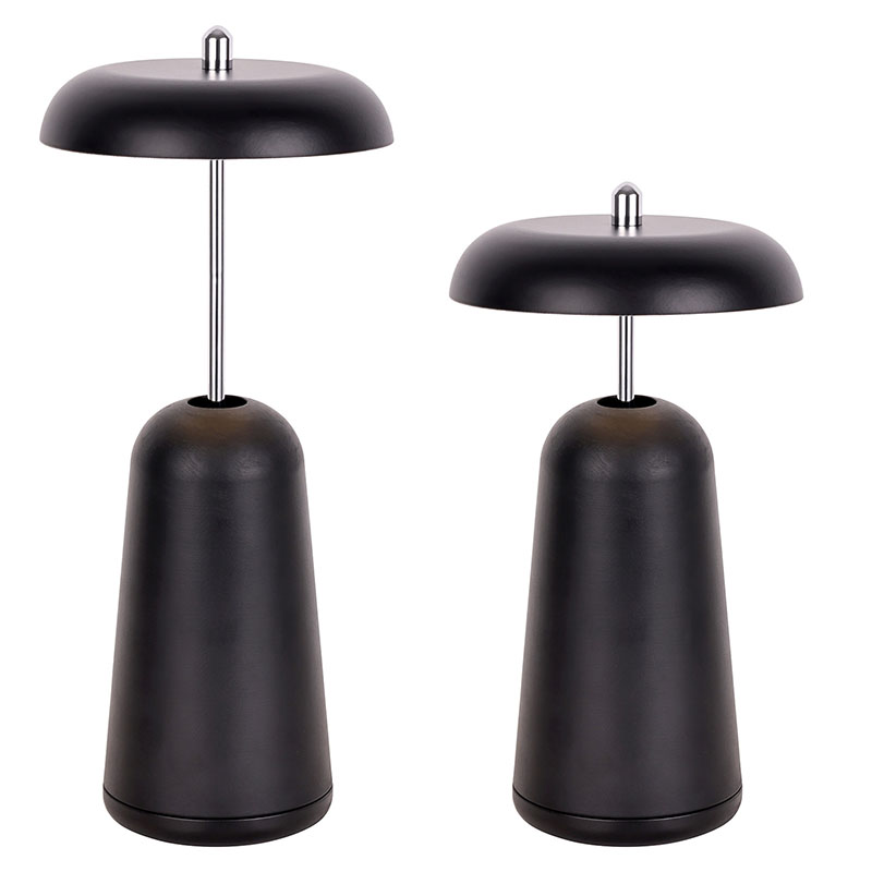 Επιτραπέζιο φωτιστικό Led με ρυθμιζόμενο ύψος