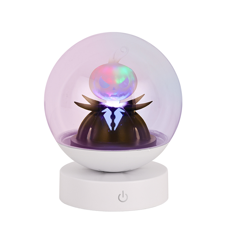 Halloween RGB Nightlight για παιδιά