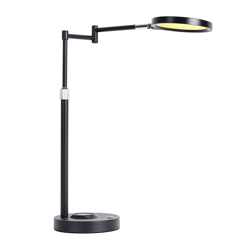 LED Lamp Lamp με πτυσσόμενη λειτουργία