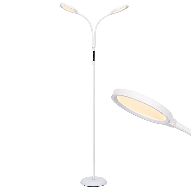 LED LAMP SLAP με διπλό ακρόαση