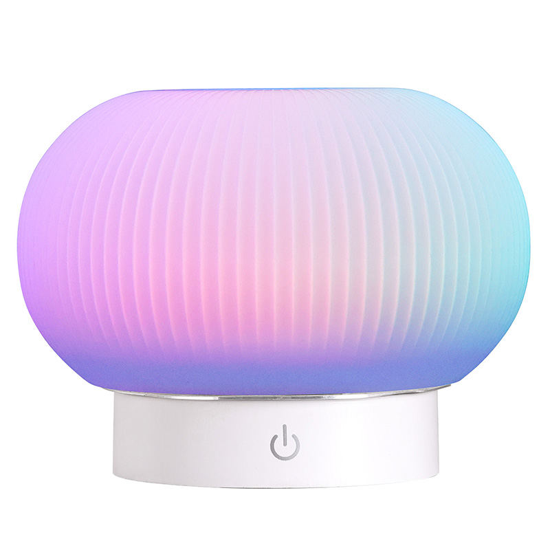 Επιτραπέζιο φωτιστικό RGB για Υπνοδωμάτιο